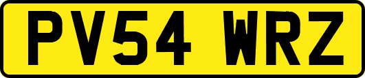 PV54WRZ