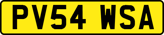 PV54WSA