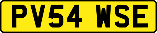 PV54WSE