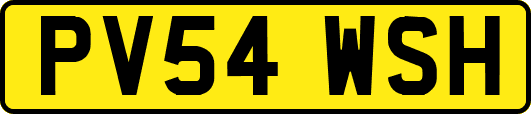 PV54WSH