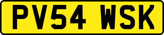 PV54WSK