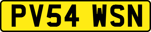 PV54WSN