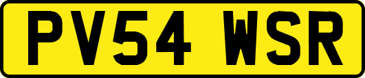 PV54WSR