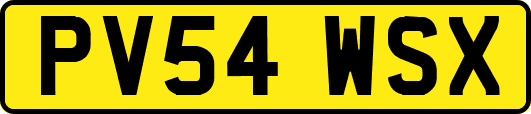 PV54WSX