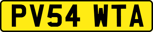PV54WTA