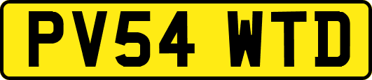 PV54WTD