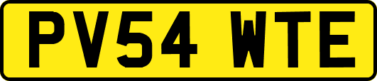 PV54WTE