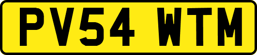 PV54WTM