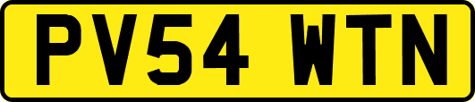 PV54WTN
