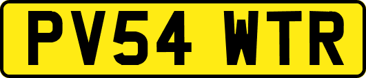 PV54WTR