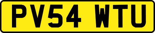 PV54WTU