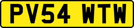 PV54WTW