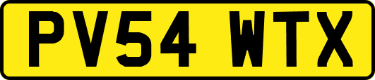 PV54WTX