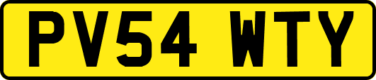 PV54WTY
