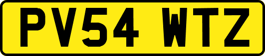 PV54WTZ