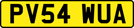 PV54WUA