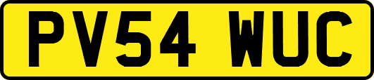 PV54WUC