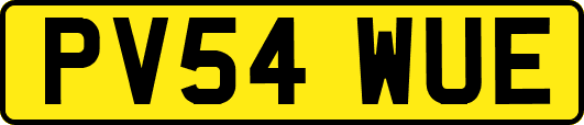 PV54WUE