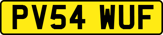 PV54WUF