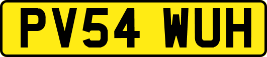 PV54WUH