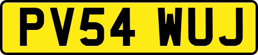 PV54WUJ