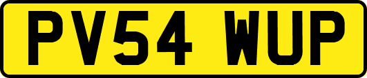 PV54WUP