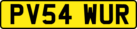 PV54WUR
