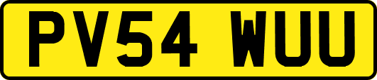 PV54WUU