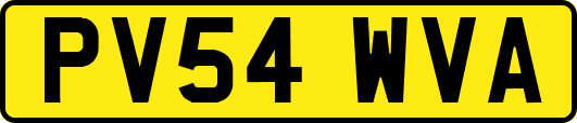 PV54WVA