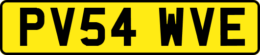 PV54WVE