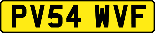 PV54WVF
