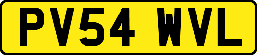 PV54WVL