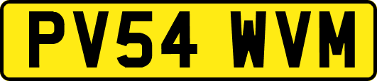 PV54WVM
