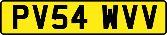 PV54WVV