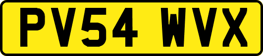 PV54WVX