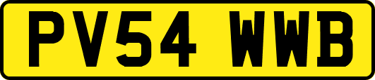 PV54WWB
