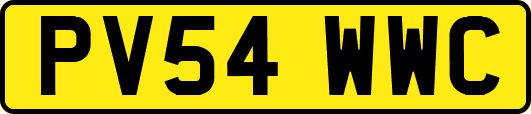 PV54WWC