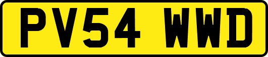 PV54WWD