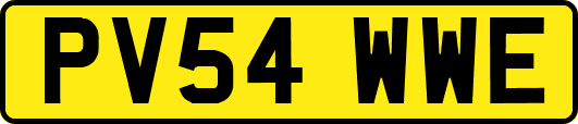 PV54WWE