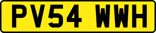 PV54WWH