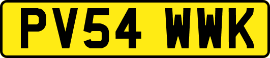 PV54WWK