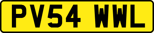 PV54WWL