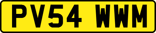 PV54WWM