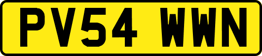 PV54WWN