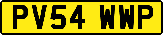 PV54WWP