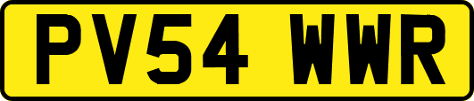 PV54WWR
