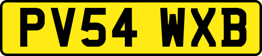 PV54WXB