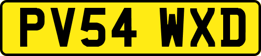 PV54WXD