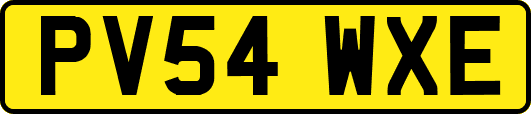 PV54WXE