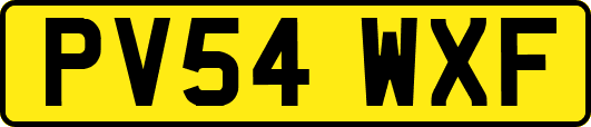 PV54WXF